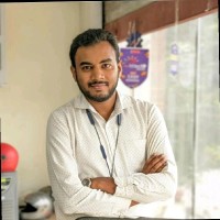 Kumar Animesh
