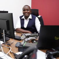 Denis Edward Kamau