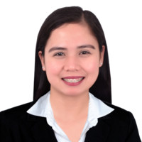 Marie Antonette Castro