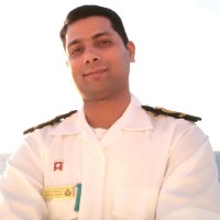 Kaustubh Gokhale