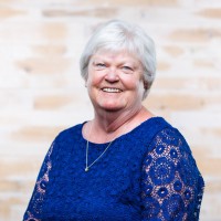 Christine Andrews, Cisr