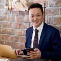 Calvin Chan Fcpa, Mba