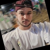 Kaue Cardozo Santos