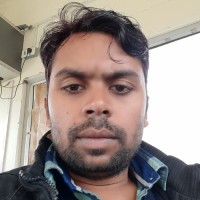 Sunil Prakash Verma