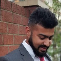 Abhishek Chakraborty