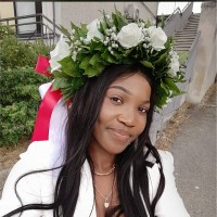 Esperance Mireille Nghoko Matene
