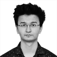 Shantanu Chauhan Msc, Btech