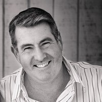 Ian Whitehead       GAICD