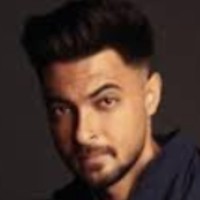 Dhruvin P