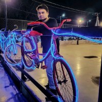 Yash Bhatt