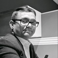 Pals Saddyappan