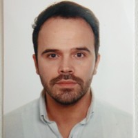 Süleyman Çalişkan