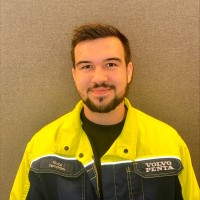 Niclas Ternström