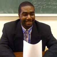 Perry Johnson Jr.