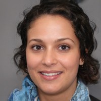 Nilam Solanki
