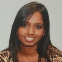 Shoba Bharratt