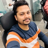 Sathish Gowda