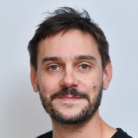 Pierrick Fournier