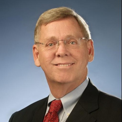 David Crowe