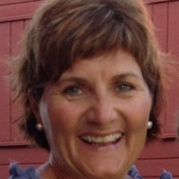 Kjerstin Hevrøy Daae