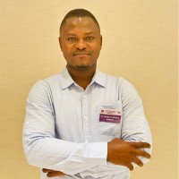 Dr Shaban Juma