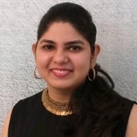 Dr.Khyaati Gidwani