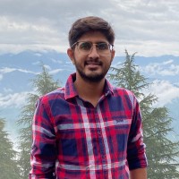 Naitik Kukadiya