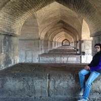 Saeed Moosavioon