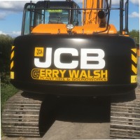 Gerry Walsh