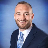 Benjamin Beuning, CFP®, CIMA®, CRPC®