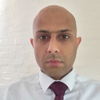 Saqib Khwaja