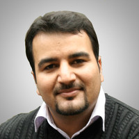 Mahdi Najafi