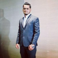 Anand Dusane