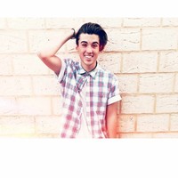 Zachary Caspersz