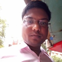 Subhrakant Biswal