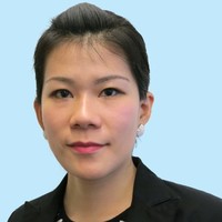 丁竹君