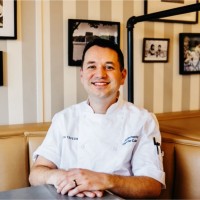 Justin Parrish