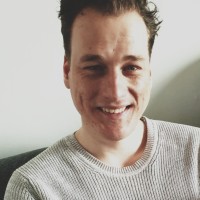 Martijn Hendriks