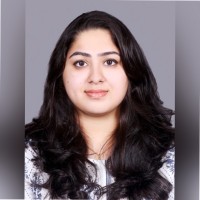 Sreya Saji