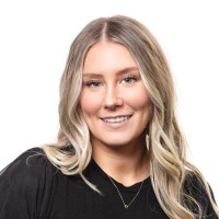 Courtney Hopman