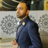 Syed Ahmad