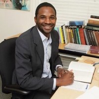 Jacob Roundtree