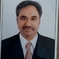 Balaji Satish Kumar