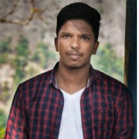 Vignesh Poojary