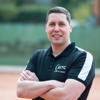 James Cavalier MCIMSPA