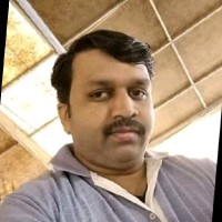 Kalpesh Valand