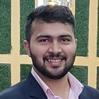 Deepak Sangwan