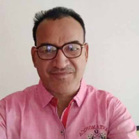 Akhilesh Shukla