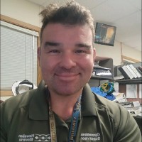 Trevor Robb