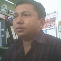 Prakash Devkota